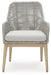 Seton Creek Outdoor Seating Set - Golden Home Furniture 