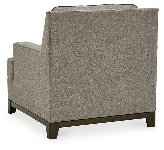 Kaywood Living Room Set - Golden Home Furniture (Columbus, OH) - Multi Location