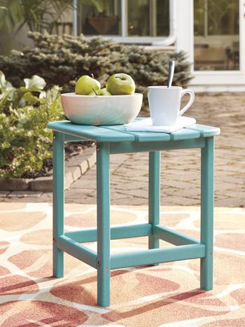 Sundown Treasure Outdoor Seating Set - Golden Home Furniture (Columbus, OH) - Multi Location