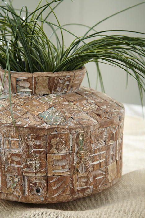 Meltland Vase - Golden Home Furniture (Columbus, OH) - Multi Location