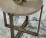 Dalenville End Table - Golden Home Furniture (Columbus, OH) - Multi Location