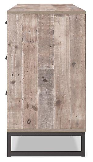 Neilsville Dresser - Golden Home Furniture (Columbus, OH) - Multi Location