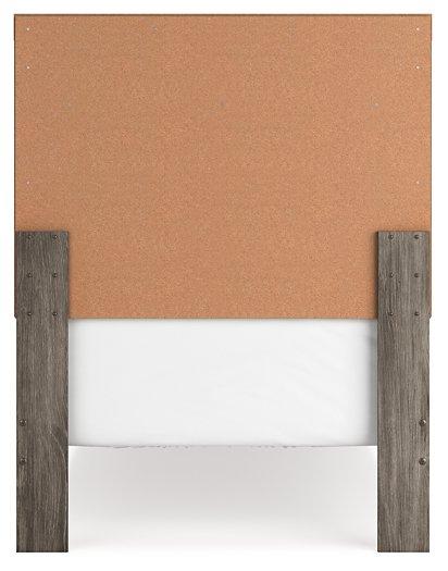 Ralinksi Bedroom Set - Golden Home Furniture (Columbus, OH) - Multi Location