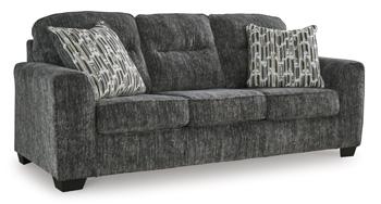 Lonoke Living Room Set - Golden Home Furniture (Columbus, OH) - Multi Location