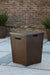 Rodeway South Fire Pit - Golden Home Furniture (Columbus, OH) - Multi Location