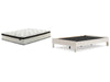 Socalle Bed and Mattress Set - Golden Home Furniture (Columbus, OH) - Multi Location