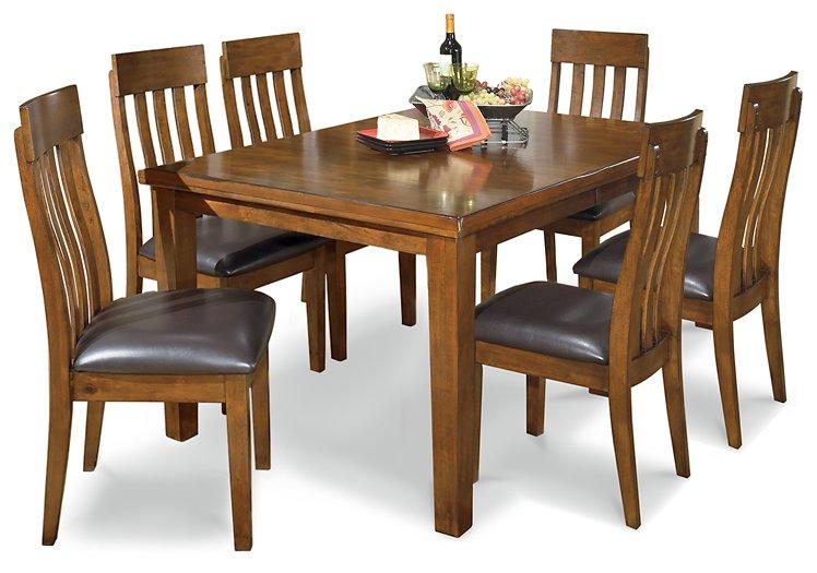 Ralene Dining Room Set - Golden Home Furniture (Columbus, OH) - Multi Location