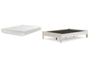 Socalle Bed and Mattress Set - Golden Home Furniture (Columbus, OH) - Multi Location