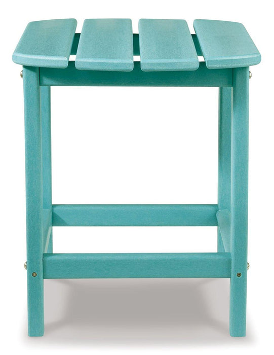 Sundown Treasure Outdoor Seating Set - Golden Home Furniture (Columbus, OH) - Multi Location