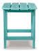 Sundown Treasure Outdoor Seating Set - Golden Home Furniture (Columbus, OH) - Multi Location