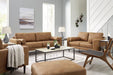 Telora Living Room Set - Golden Home Furniture (Columbus, OH) - Multi Location