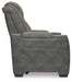 Next-Gen DuraPella Power Recliner - Golden Home Furniture (Columbus, OH) - Multi Location