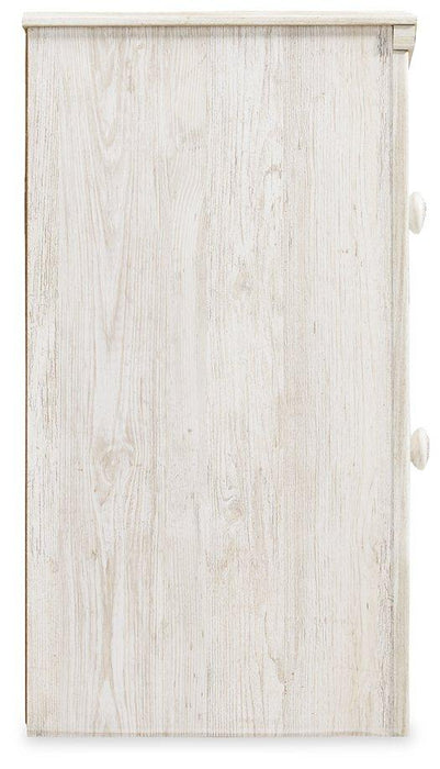 Paxberry Bedroom Set - Golden Home Furniture (Columbus, OH) - Multi Location