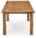 Dressonni Dining Room Set - Golden Home Furniture 