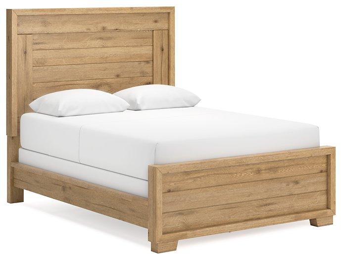 Galliden Bedroom Package - Golden Home Furniture (Columbus, OH) - Multi Location