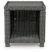 Elite Park Outdoor Occasional Table Set - Golden Home Furniture (Columbus, OH) - Multi Location