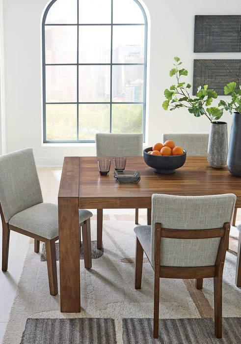 Kraeburn Dining Room Set - Golden Home Furniture (Columbus, OH) - Multi Location