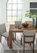 Kraeburn Dining Room Set - Golden Home Furniture (Columbus, OH) - Multi Location