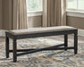 Tyler Creek Dining Set - Golden Home Furniture (Columbus, OH) - Multi Location