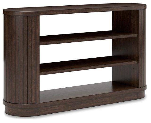 Korestone Home Office Set - Golden Home Furniture (Columbus, OH) - Multi Location
