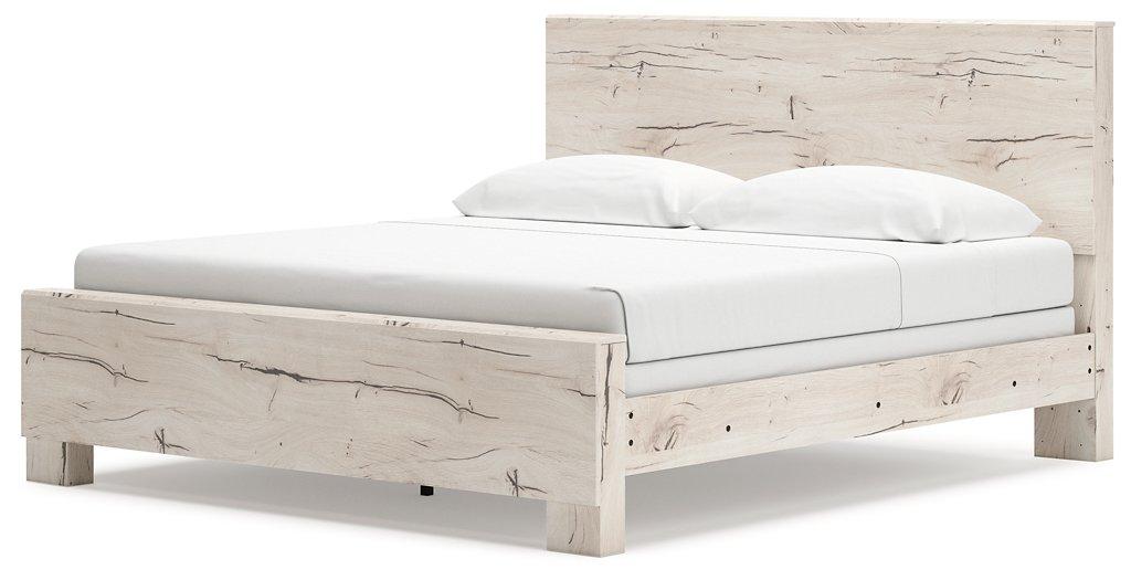 Lawroy Bed - Golden Home Furniture 