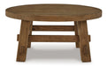 Mackifeld Occasional Table Set - Golden Home Furniture (Columbus, OH) - Multi Location