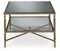 Cloverty Occasional Table Set - Golden Home Furniture (Columbus, OH) - Multi Location