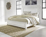 Kanwyn Bedroom Set - Golden Home Furniture (Columbus, OH) - Multi Location