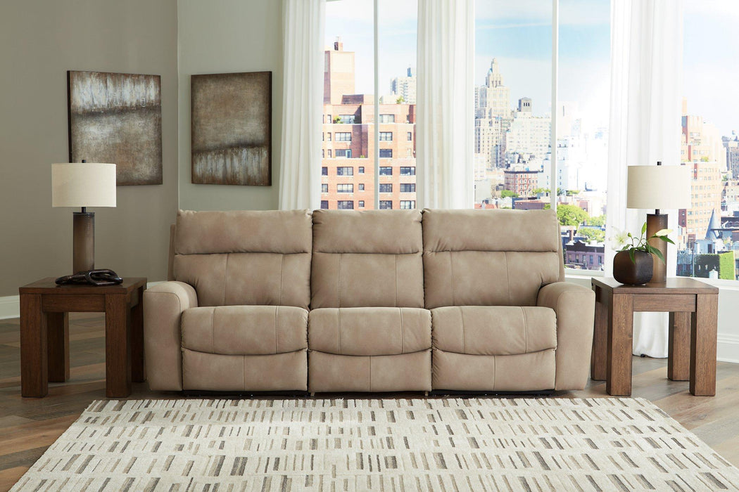 Next-Gen DuraPella Living Room Set - Golden Home Furniture (Columbus, OH) - Multi Location