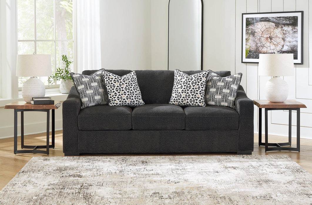 Wryenlynn 2-Piece Living Room Set - Golden Home Furniture (Columbus, OH) - Multi Location