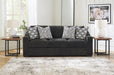 Wryenlynn 2-Piece Living Room Set - Golden Home Furniture (Columbus, OH) - Multi Location