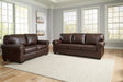 Colleton Living Room Set - Golden Home Furniture (Columbus, OH) - Multi Location