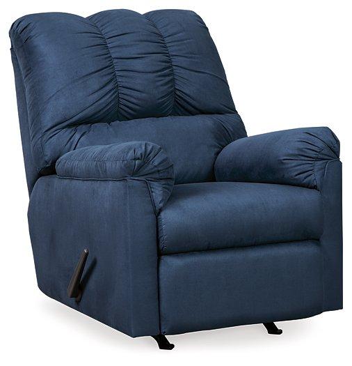 Darcy Living Room Set - Golden Home Furniture (Columbus, OH) - Multi Location