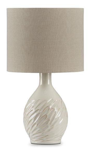 Garinton Lamp Set - Golden Home Furniture (Columbus, OH) - Multi Location