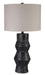 Kerbert Lamp Set - Golden Home Furniture (Columbus, OH) - Multi Location