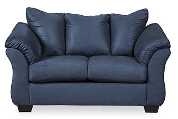 Darcy Living Room Set - Golden Home Furniture (Columbus, OH) - Multi Location