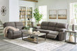 Scranto Living Room Set - Golden Home Furniture (Columbus, OH) - Multi Location