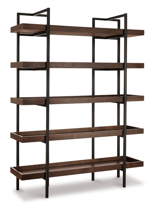 Starmore Home Office Set - Golden Home Furniture (Columbus, OH) - Multi Location