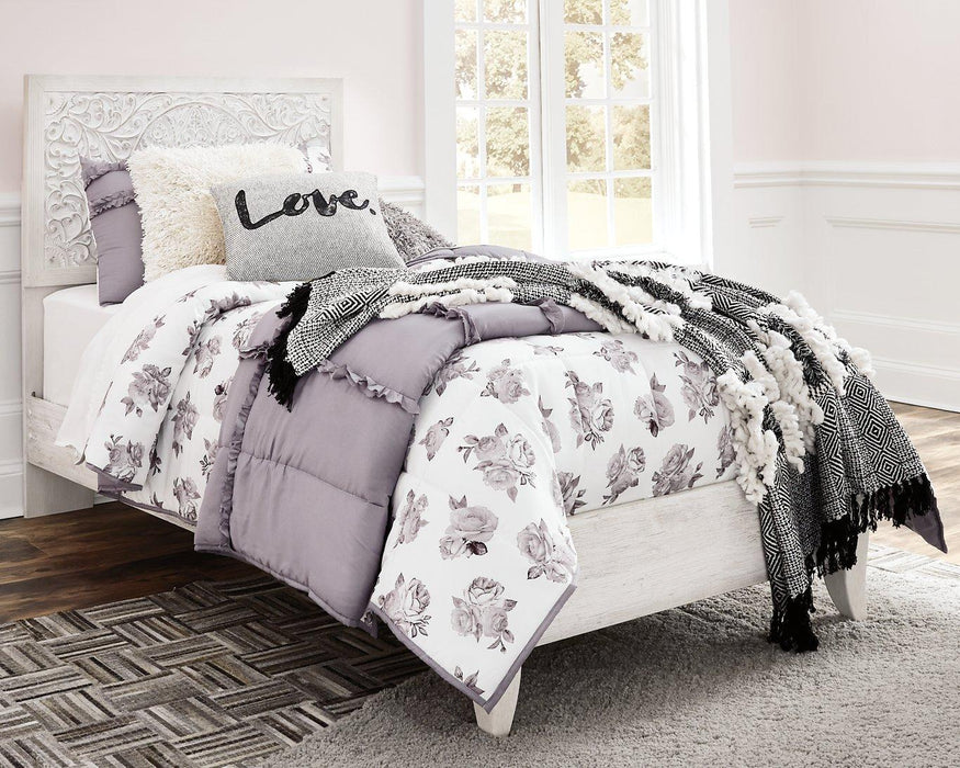 Paxberry Bedroom Set - Golden Home Furniture (Columbus, OH) - Multi Location