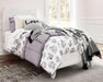 Paxberry Bedroom Set - Golden Home Furniture (Columbus, OH) - Multi Location