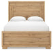 Galliden Bedroom Package - Golden Home Furniture (Columbus, OH) - Multi Location