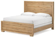 Galliden Bedroom Package - Golden Home Furniture (Columbus, OH) - Multi Location