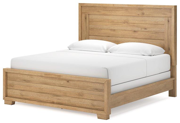 Galliden Bedroom Package - Golden Home Furniture (Columbus, OH) - Multi Location