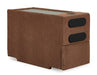 Modmax Sectional with Audio System - Golden Home Furniture (Columbus, OH) - Multi Location