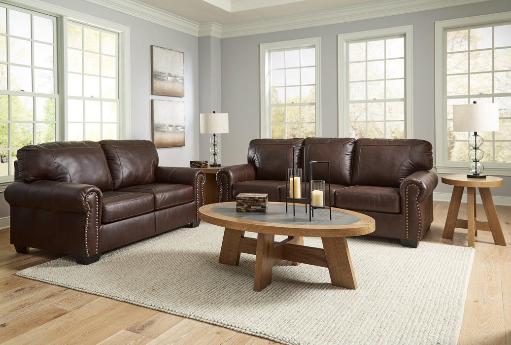 Colleton Living Room Set - Golden Home Furniture (Columbus, OH) - Multi Location