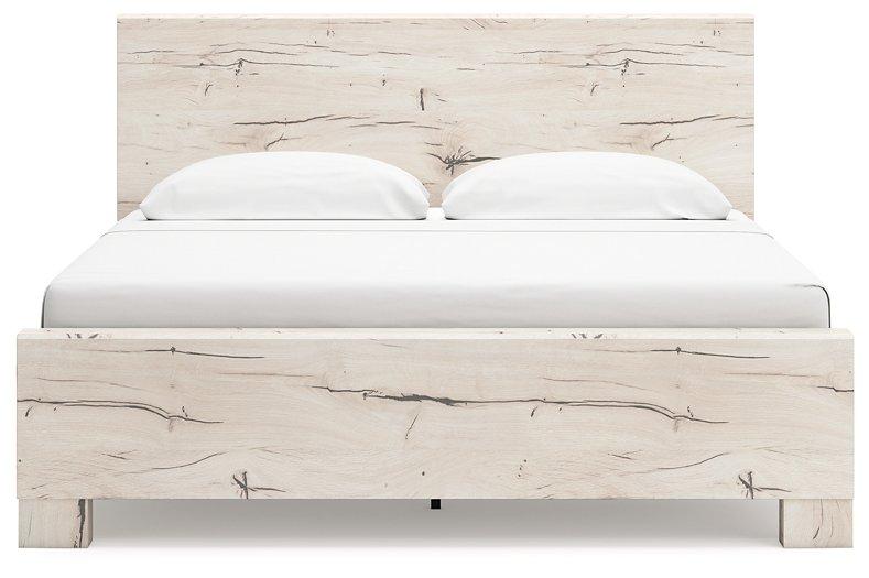 Lawroy Bed - Golden Home Furniture 