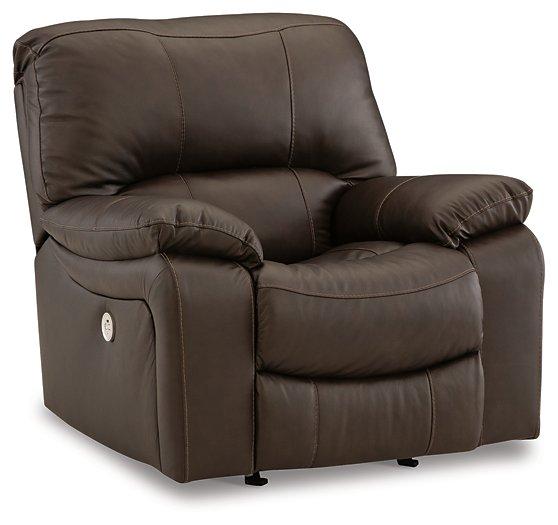 Leesworth Living Room Set - Golden Home Furniture (Columbus, OH) - Multi Location