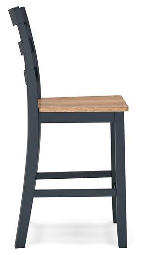 Gesthaven Dining Set - Golden Home Furniture (Columbus, OH) - Multi Location