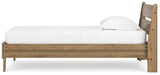 Deanlow Bedroom Package - Golden Home Furniture (Columbus, OH) - Multi Location