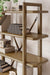 Roanhowe Home Office Set - Golden Home Furniture (Columbus, OH) - Multi Location